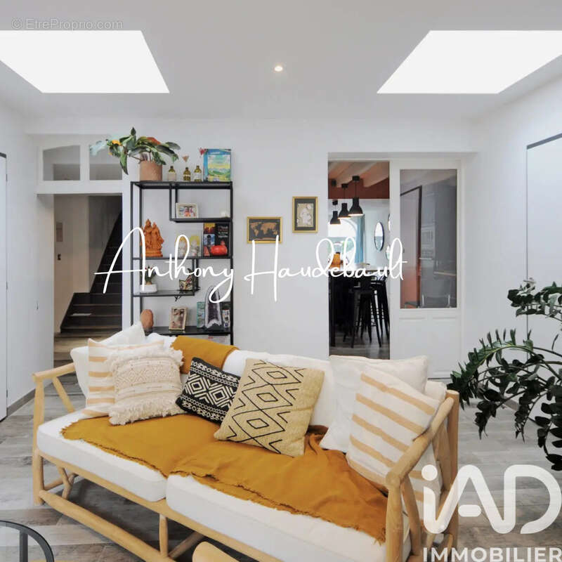 Photo 8 - Maison à BEAUPREAU