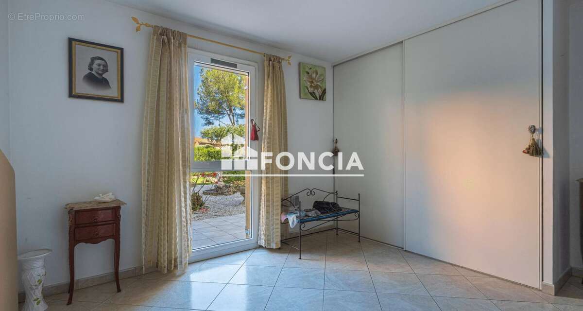 Appartement à LA SEYNE-SUR-MER