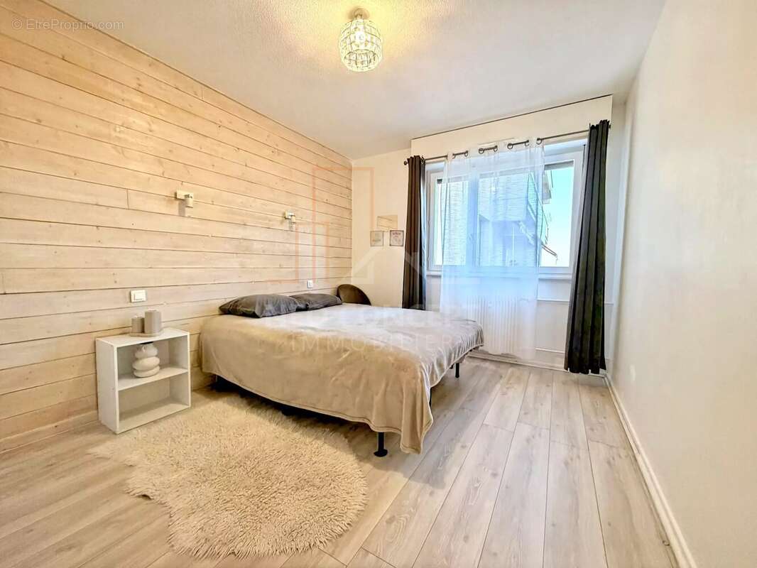 Appartement à HOENHEIM