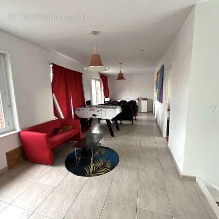 Maison à FRESSENNEVILLE