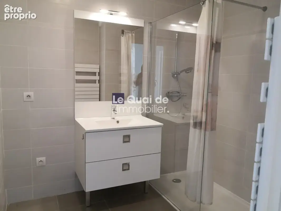 Appartement 3 pièces 63 m² à vendre à Grenoble (38100) - photo 9