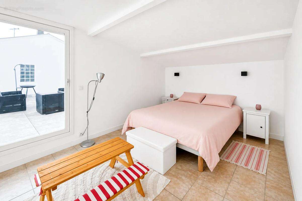 Maison rénovée de 180 m² piscine et toit terrasse à Mussidan - photo 19