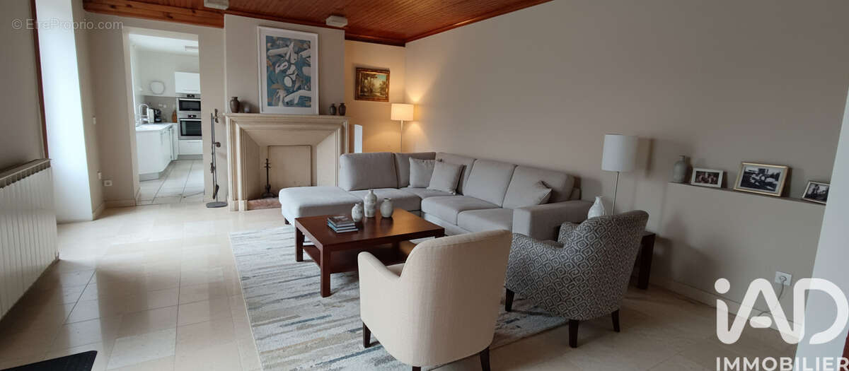 Photo 5 - Maison à FERE-EN-TARDENOIS