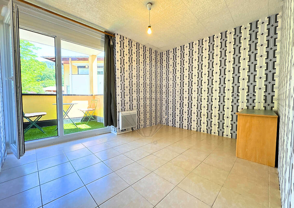 Appartement à MARIGNIER