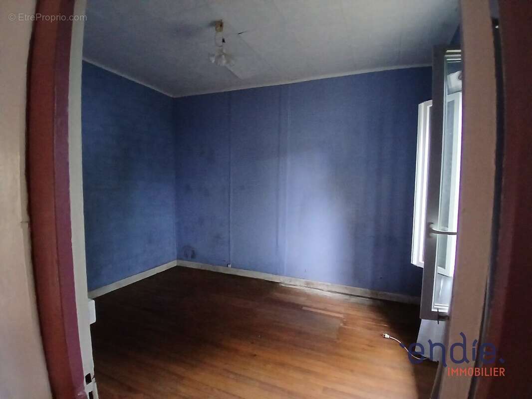 Maison à SAINT-MEDARD-EN-JALLES