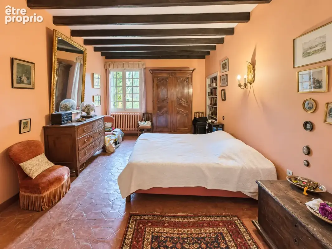 Maison 12 pièces 430 m² à vendre à Orange (84100) - photo 17