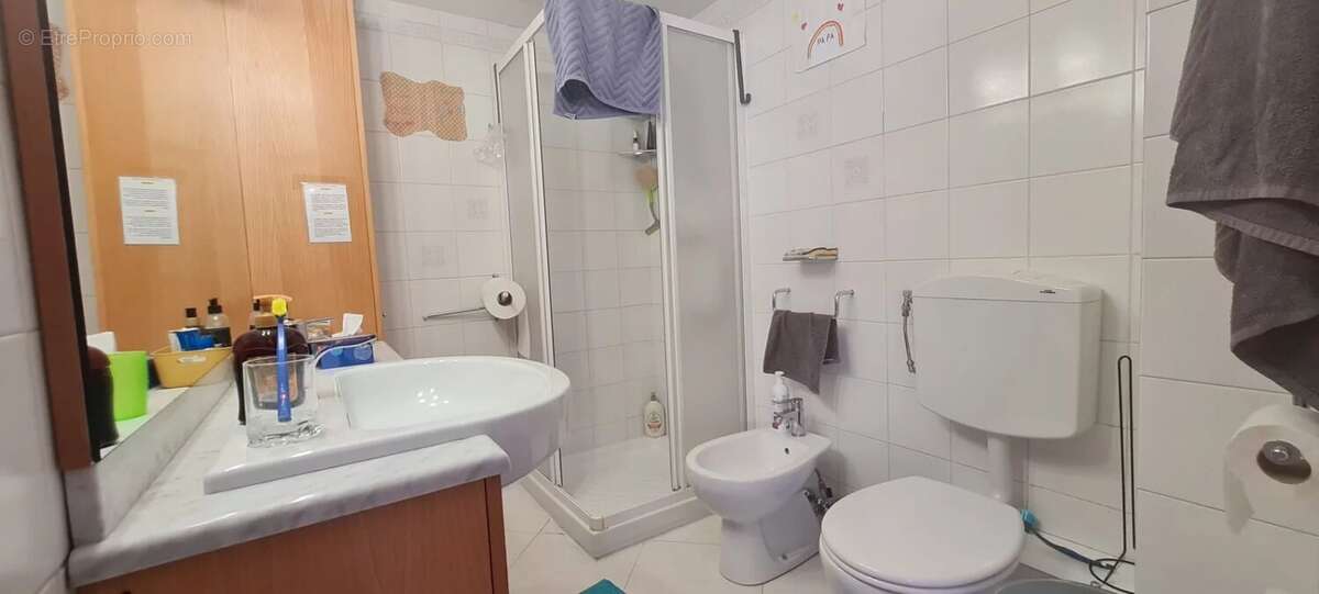 Appartement 21 m² à Menton  - photo 5