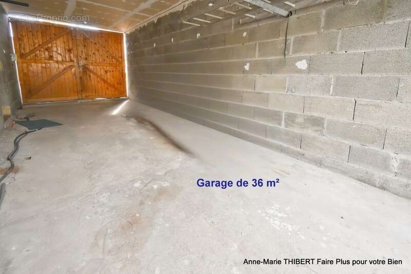 Maison à vendre 6 pièces VILLEURBANNE (69) - photo 20