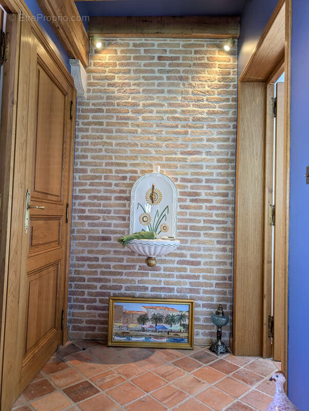 Maison à PIERREFITTE-SUR-SAULDRE