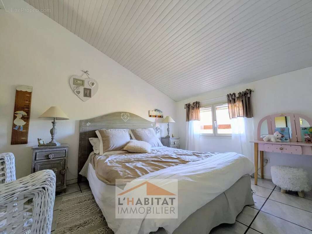 Maison à PLAISANCE-DU-TOUCH