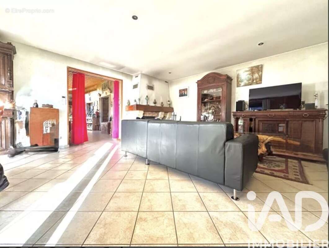 Photo 8 - Maison à LE TEICH