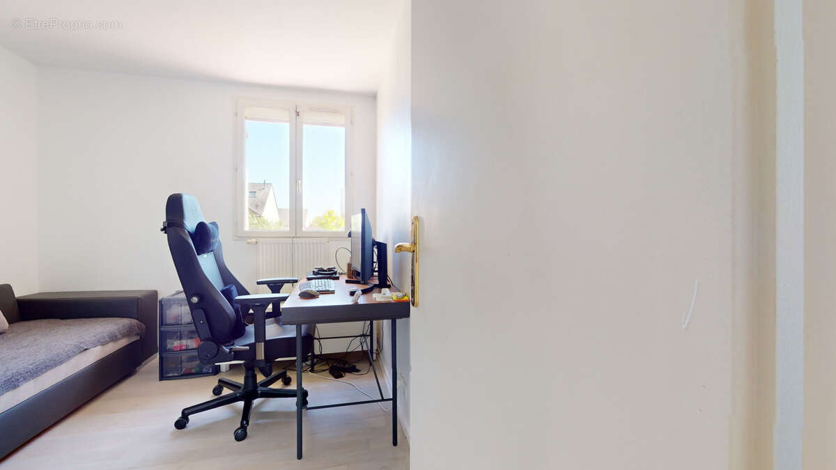 Maison à CORMEILLES-EN-PARISIS