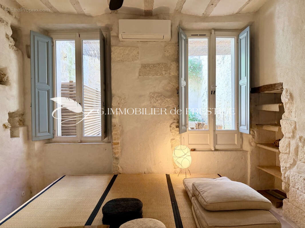 Appartement à AVIGNON