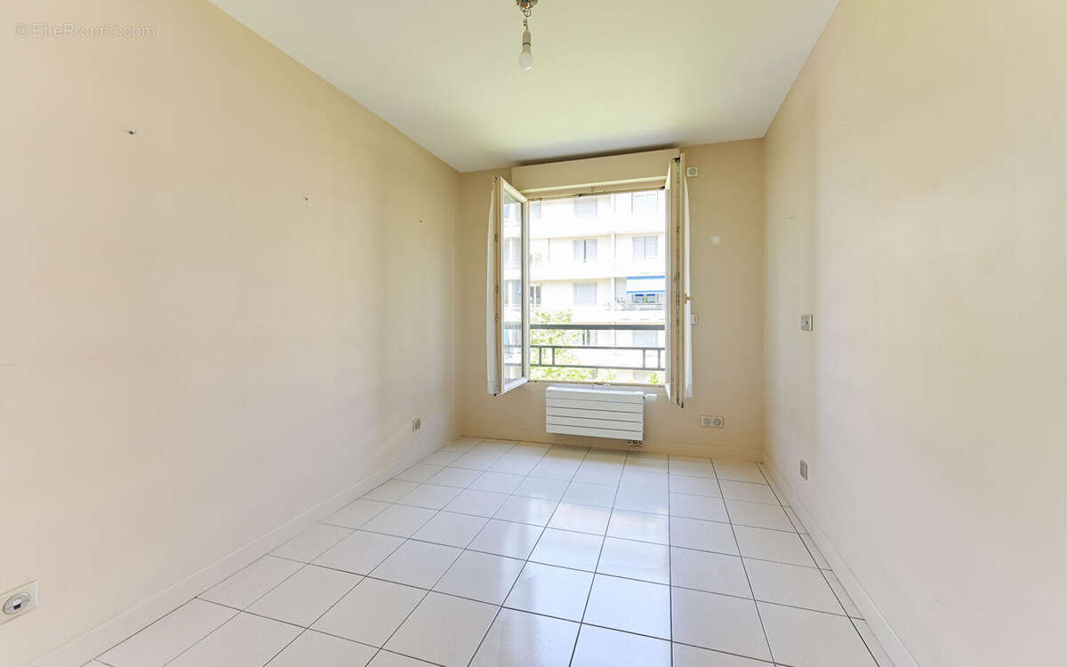 Appartement T4 - Monplaisir - Lyon 8 - photo 6