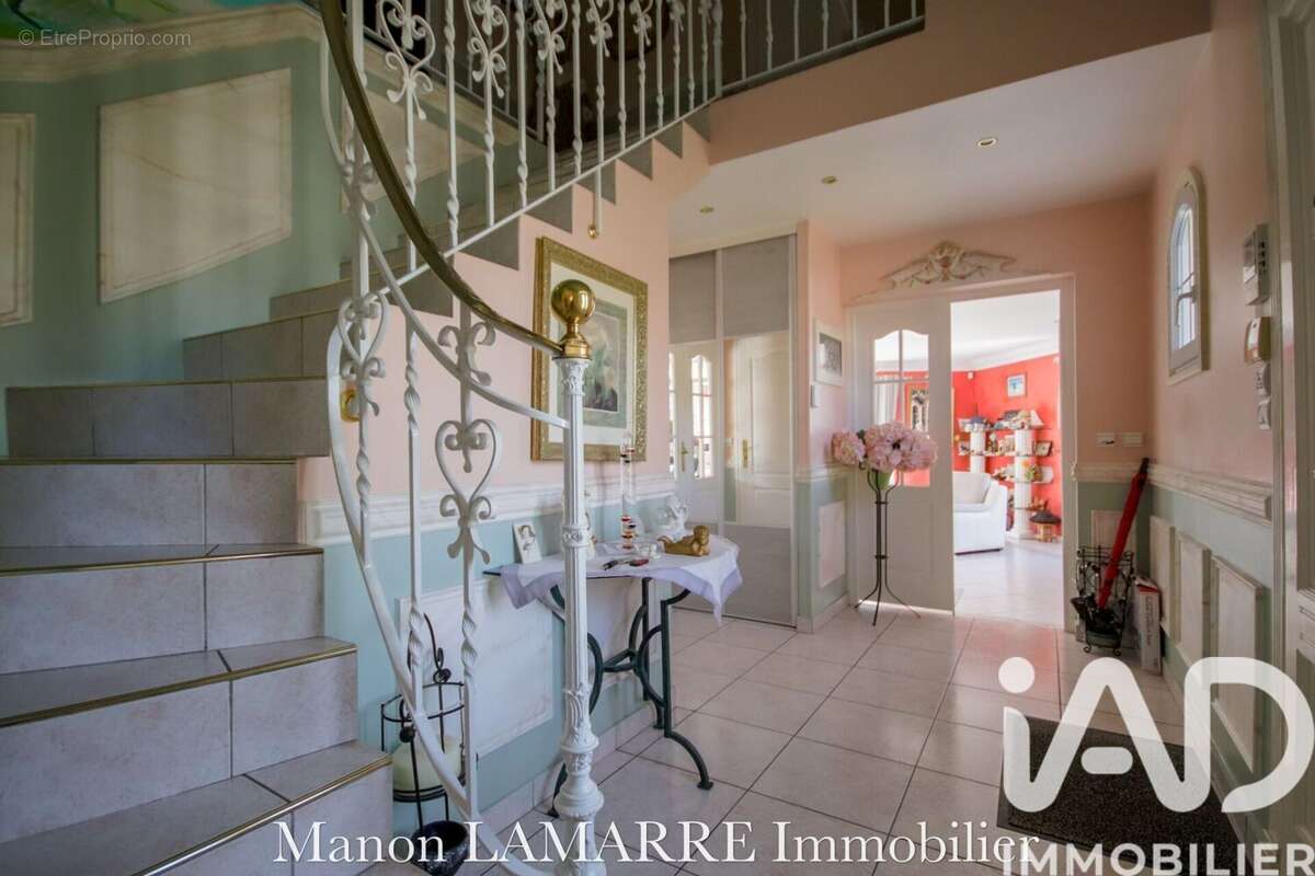 Maison 165 m² à Drocourt  - photo 6