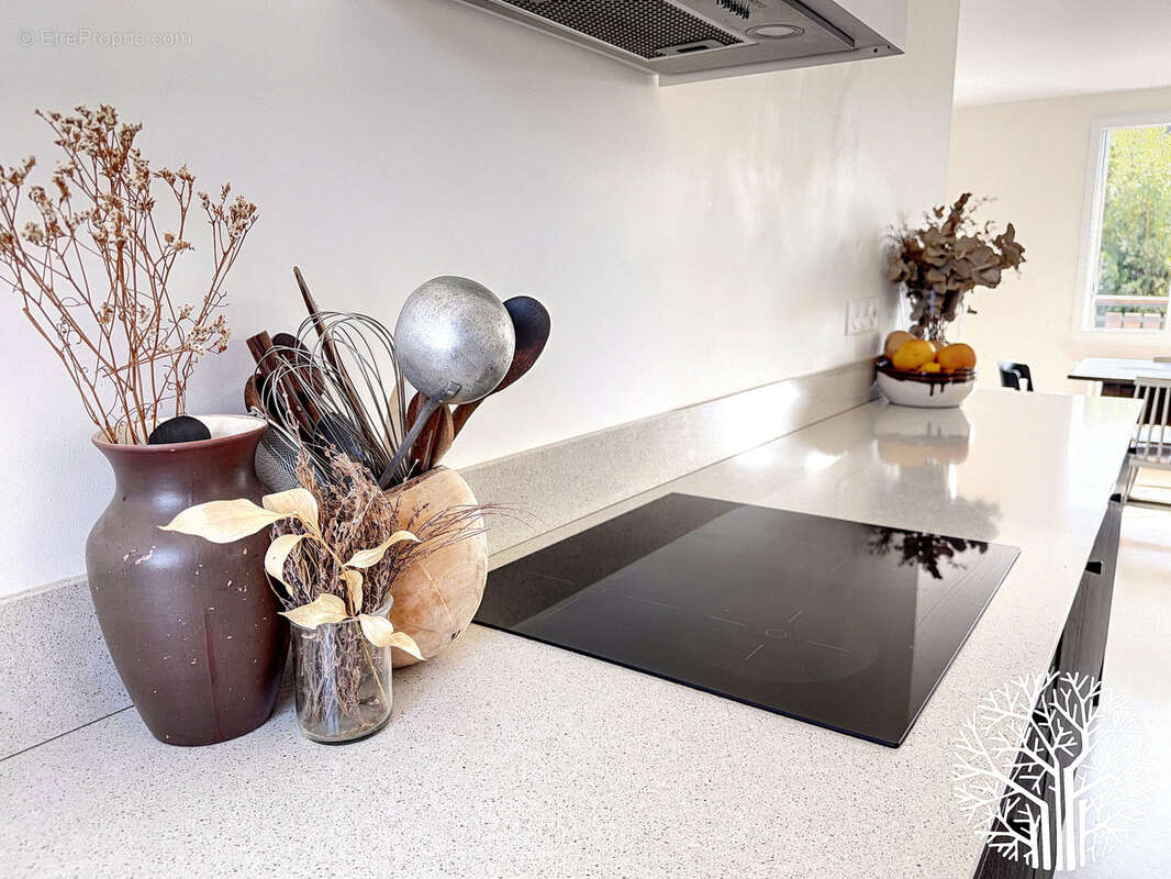 Maison à MILLY-LA-FORET