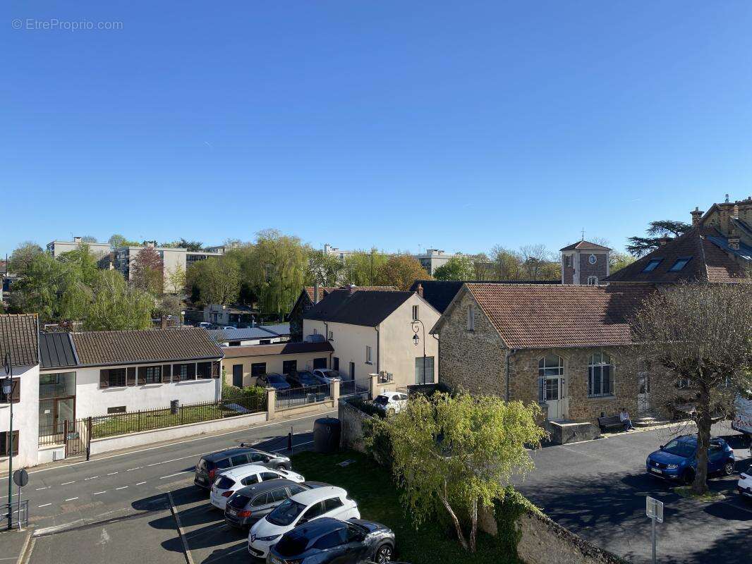 Appartement à PLAISIR