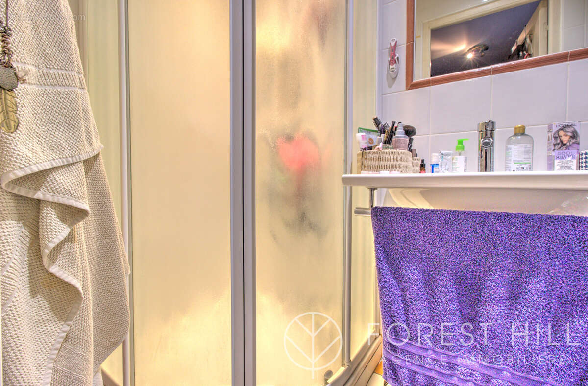 Appartement à CERET