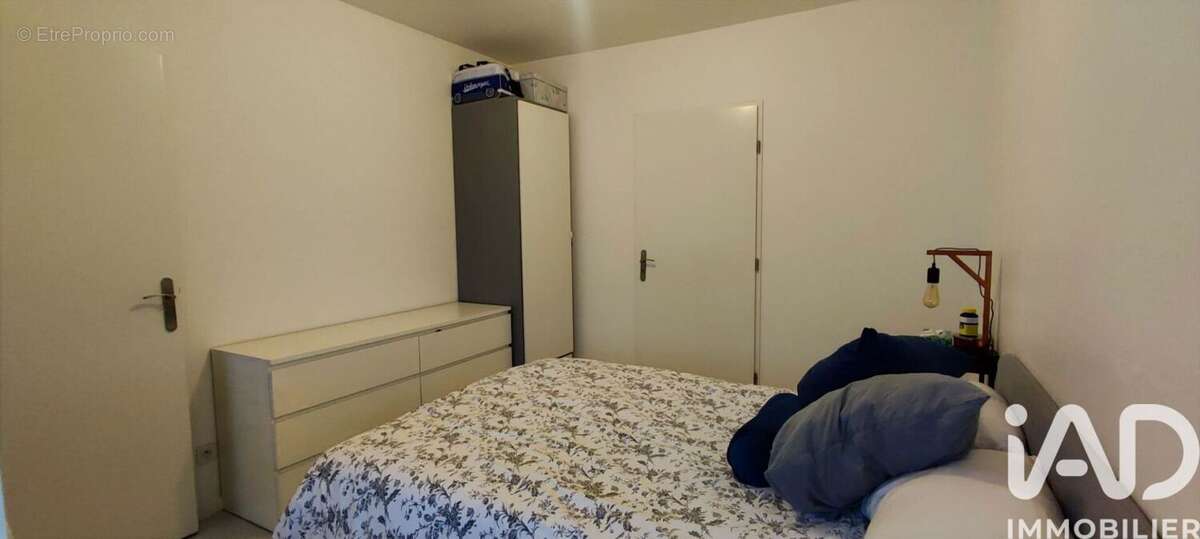 Photo 5 - Appartement à MENNECY