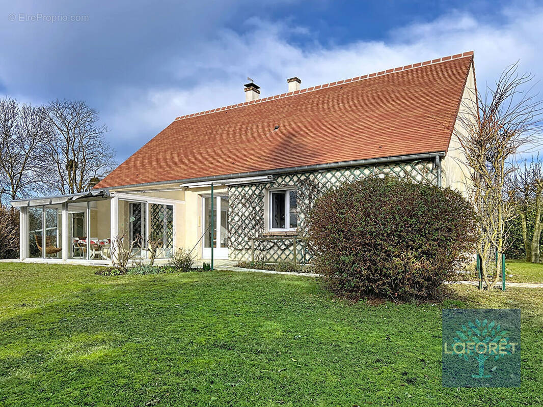 Maison à THAON