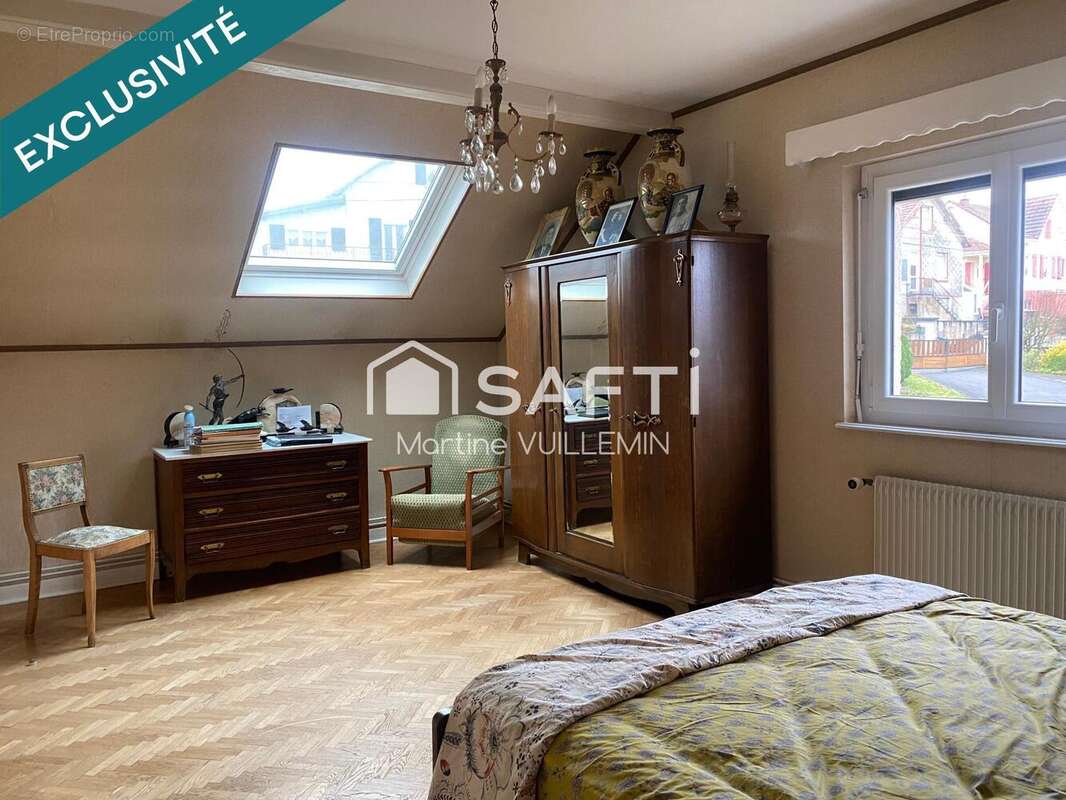 Photo 7 - Maison à EXINCOURT