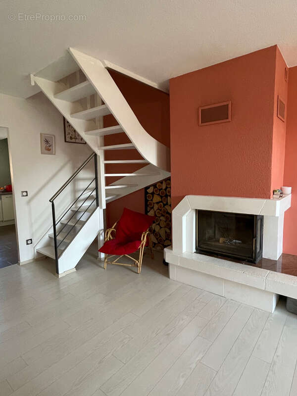 Maison à DINGSHEIM