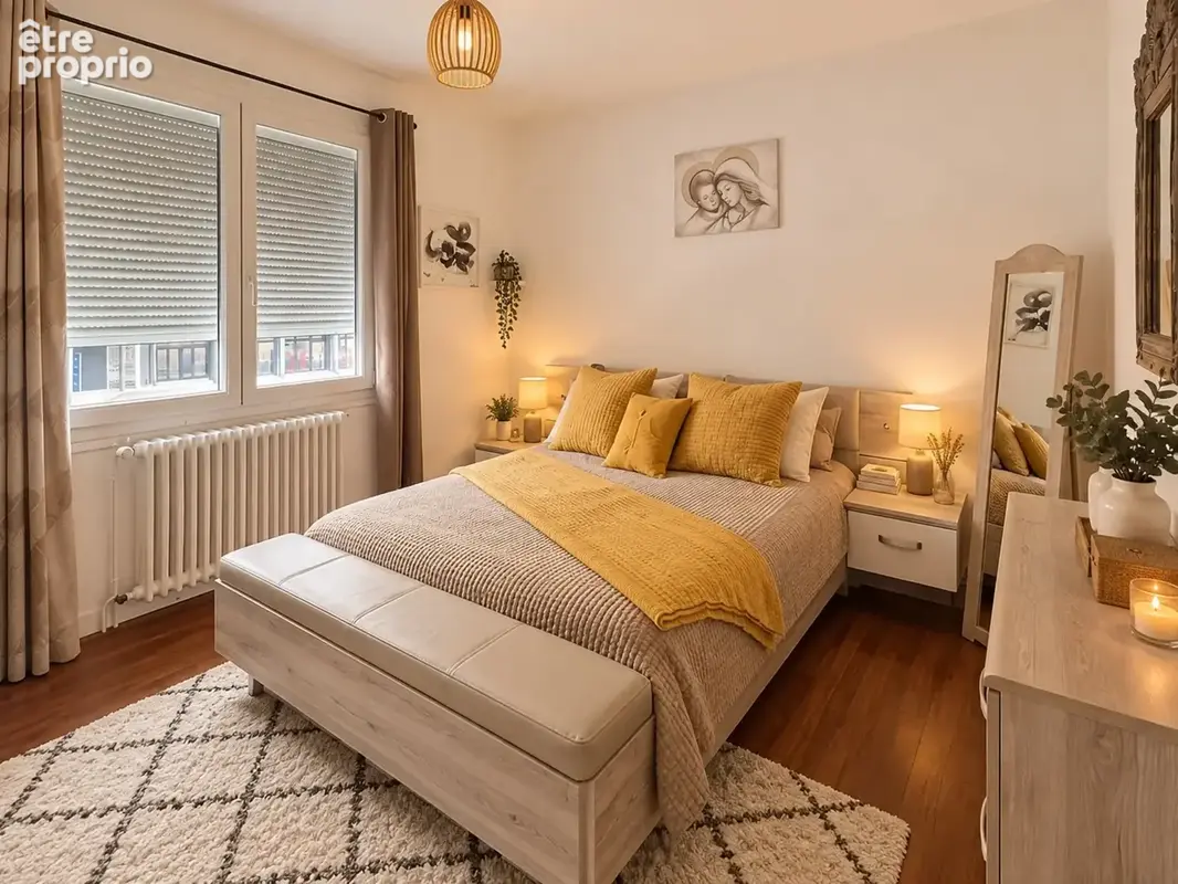 Maison à vendre 5 pièces LOURDES (65) - photo 15