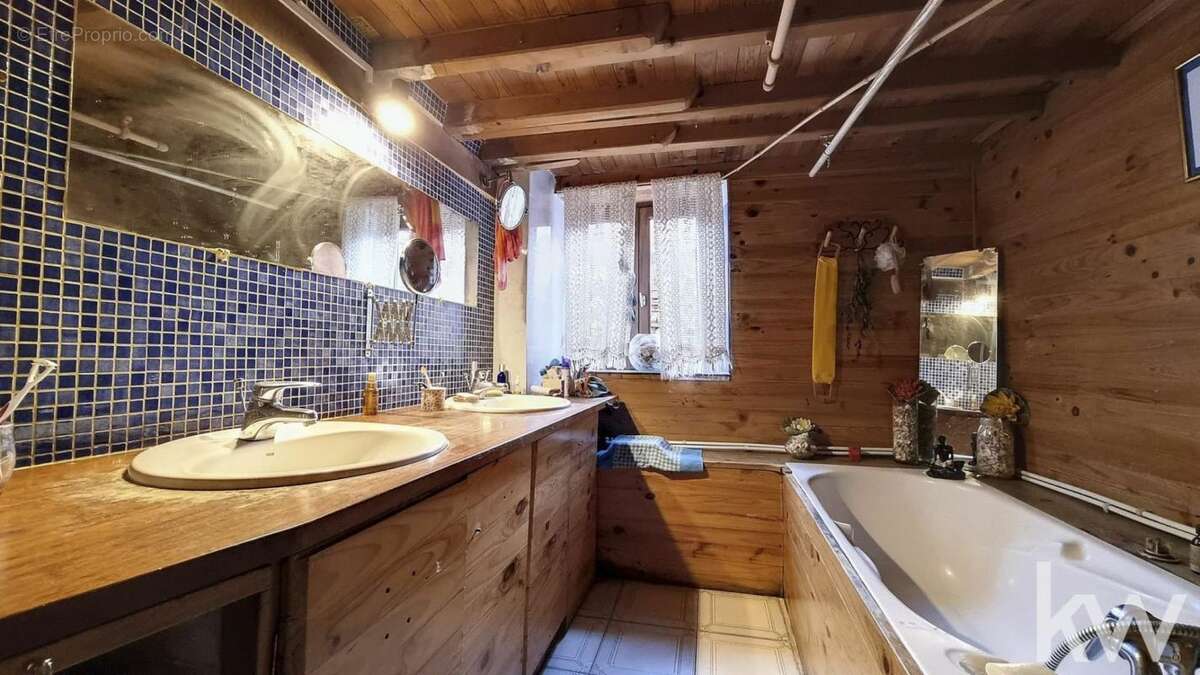 Maison à RIA-SIRACH