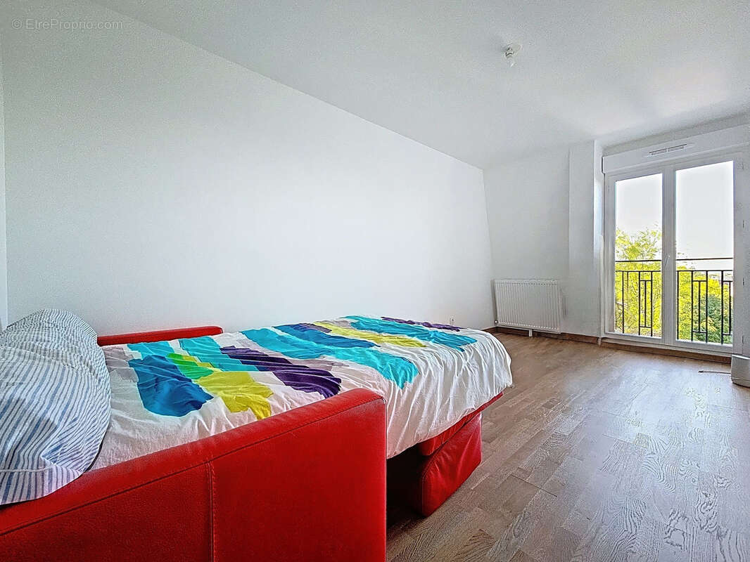 Appartement à CLAMART