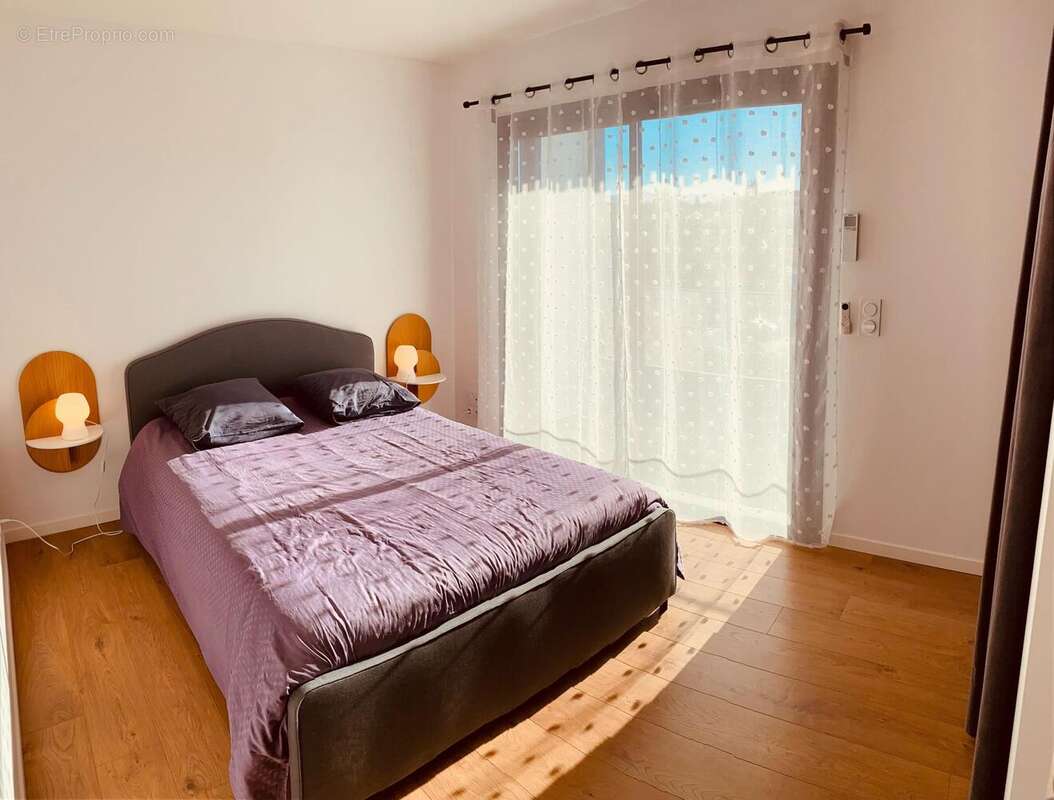 Photo 9 - Maison à VILLENEUVE-DE-LA-RAHO