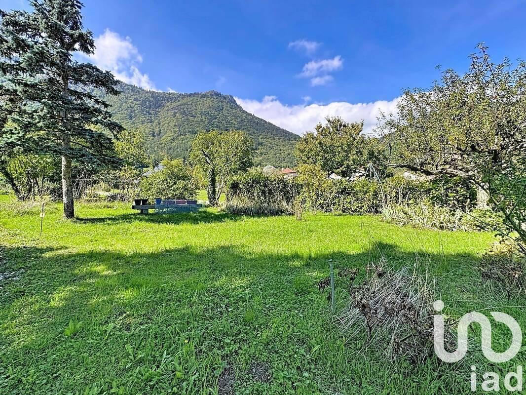 Photo 1 - Terrain à LE GUA