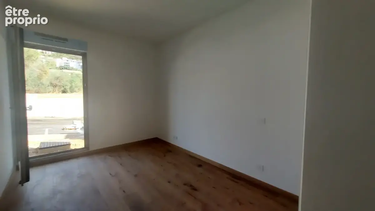 Route des Sanguinaires T3 Récent de 80m2 avec jardin  bord de mer - photo 6