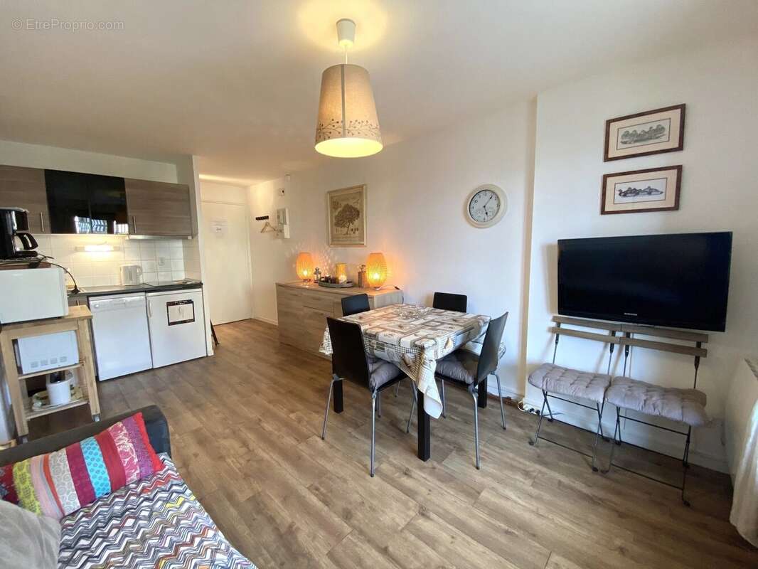 Appartement à CABOURG