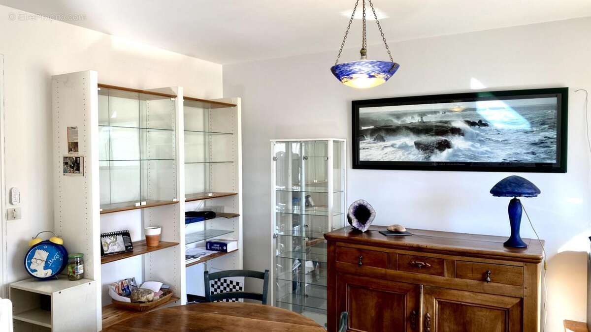 Appartement à NIORT