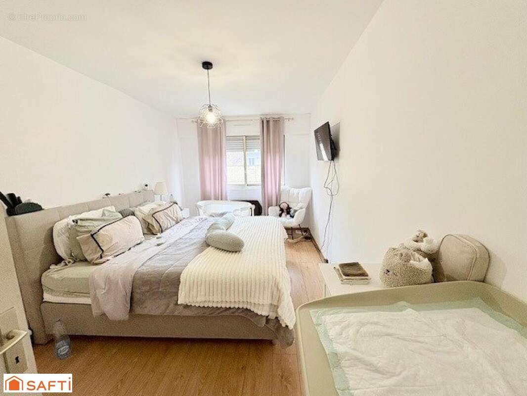 Photo 4 - Appartement à VALENCIENNES