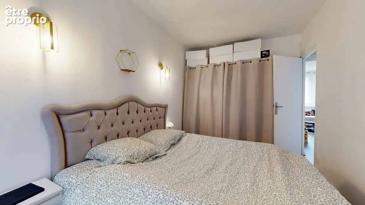 Appartement 3 pièces 52 m² à vendre à Livry-Gargan (93190) - photo 8