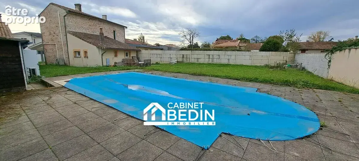 Maison 108 m² à Izon  - photo 9