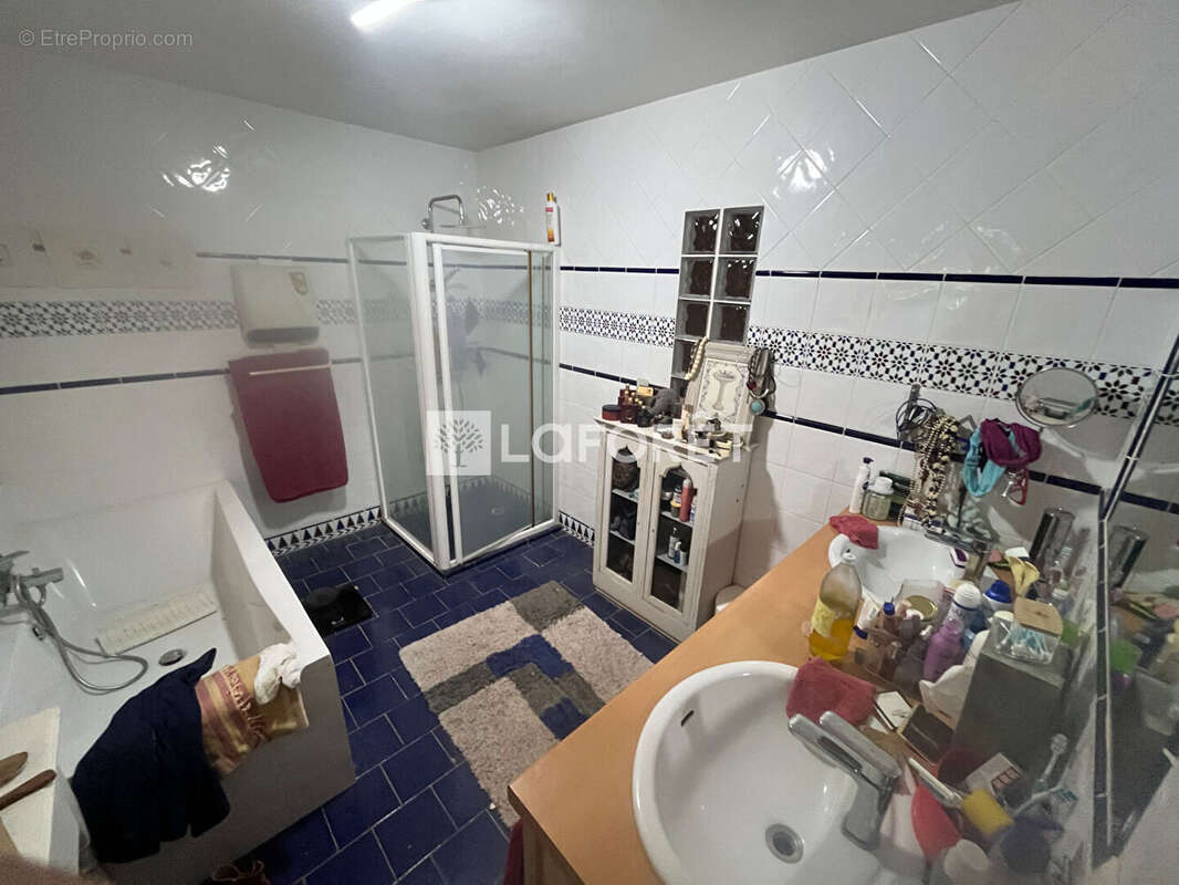 Demeure de prestige La Palme 4 pièces - 230 m2 - vue mer - photo 8