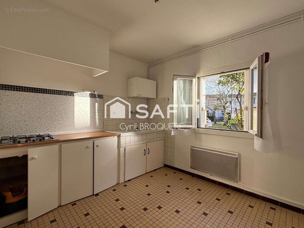 Photo 2 - Maison à MONTAUBAN