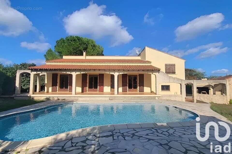 Photo 3 - Maison à FLORENSAC
