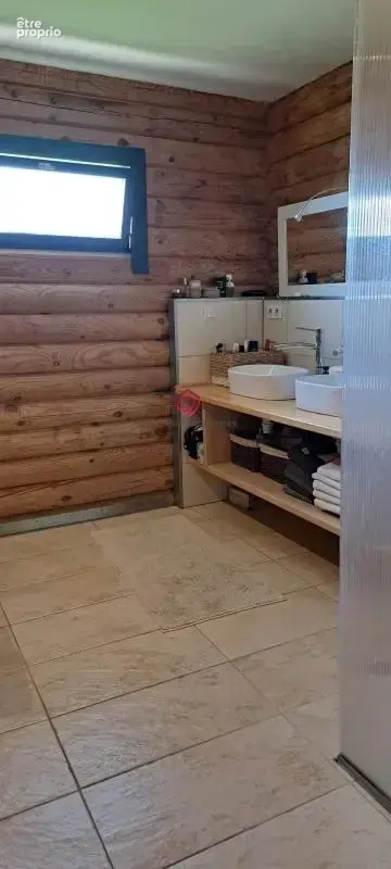 Maison originale en bois avec une vue magnifique sur les Pyrénées - photo 18