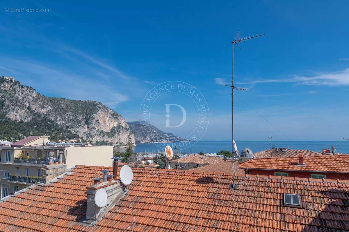 5 pièces avec terrasse et vue mer - photo 14