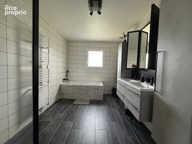 Maison RT 2012 - photo 13