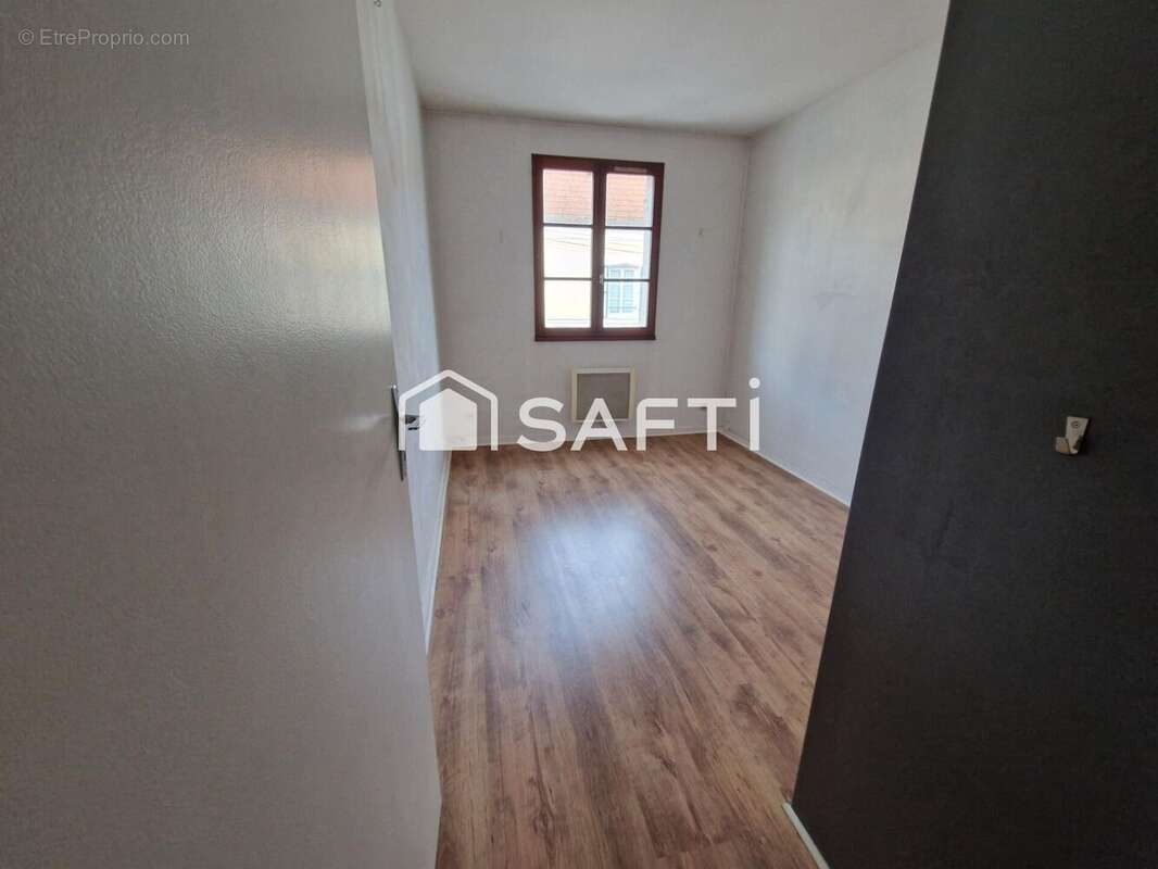 Photo 6 - Appartement à VAUX-SUR-SEINE