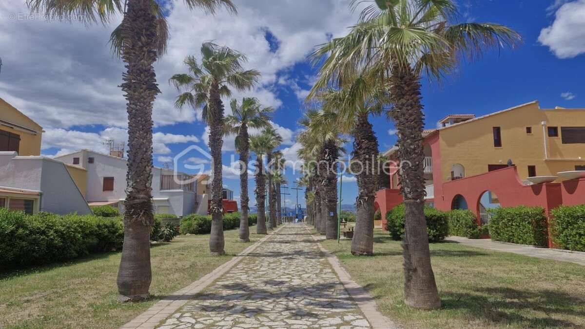 Studio fonctionnel a deux pas de la plage - photo 14