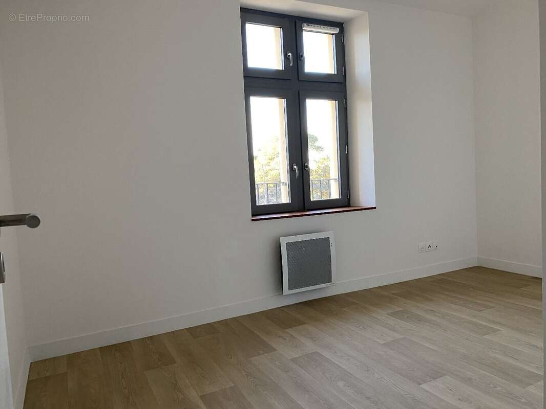 Appartement à AGDE