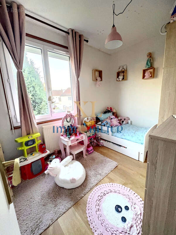 Maison à SAINT-BRIEUC