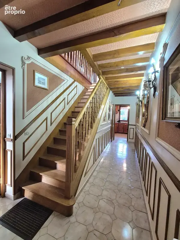 Maison 6 pièces avec dépendance - photo 6