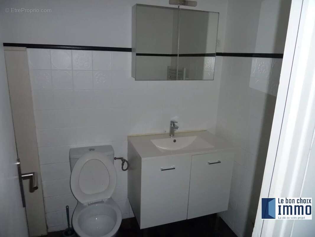 Appartement à SAINTES