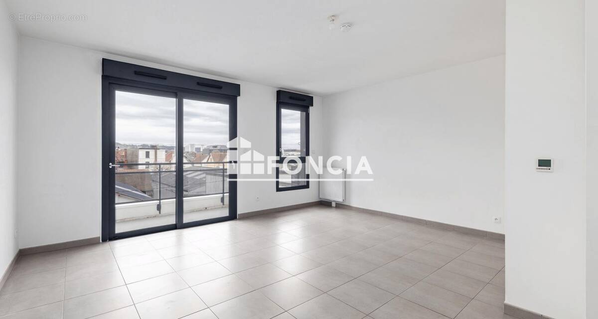 Appartement à ROUEN